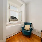 Luxurious 4br In Lisbon, Sleeps 10 Appartement *