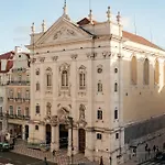 Luxurious 4br In Lisbon, Sleeps 10 Lisboa