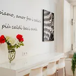 Luxurious 4br In Lisbon, Sleeps 10 Lägenhet Lisboa