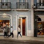 Lägenhet Luxurious 4br In Lisbon, Sleeps 10