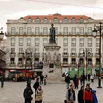 Luxurious 4br In Lisbon, Sleeps 10 Lägenhet Lisboa
