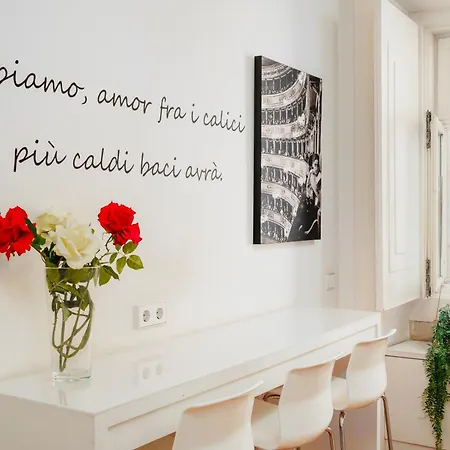 Luxurious 4br In Lisbon, Sleeps 10 Apartment Lisbon