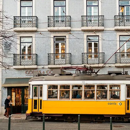 Luxurious 4br In Lisbon, Sleeps 10 Apartamento Lisboa