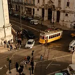 Luxurious 4br In Lisbon, Sleeps 10 Lejlighed *